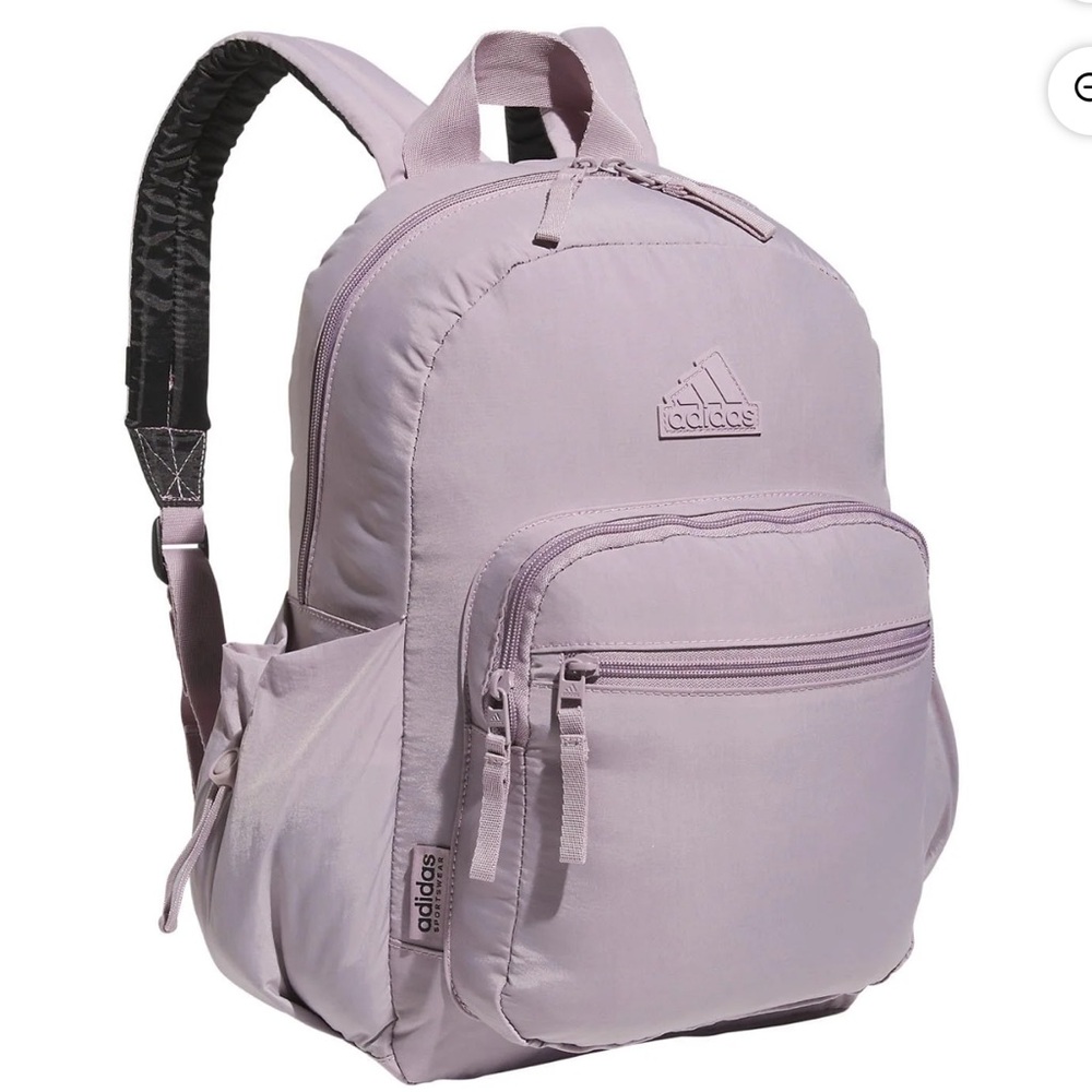 Adidas weekender backpack